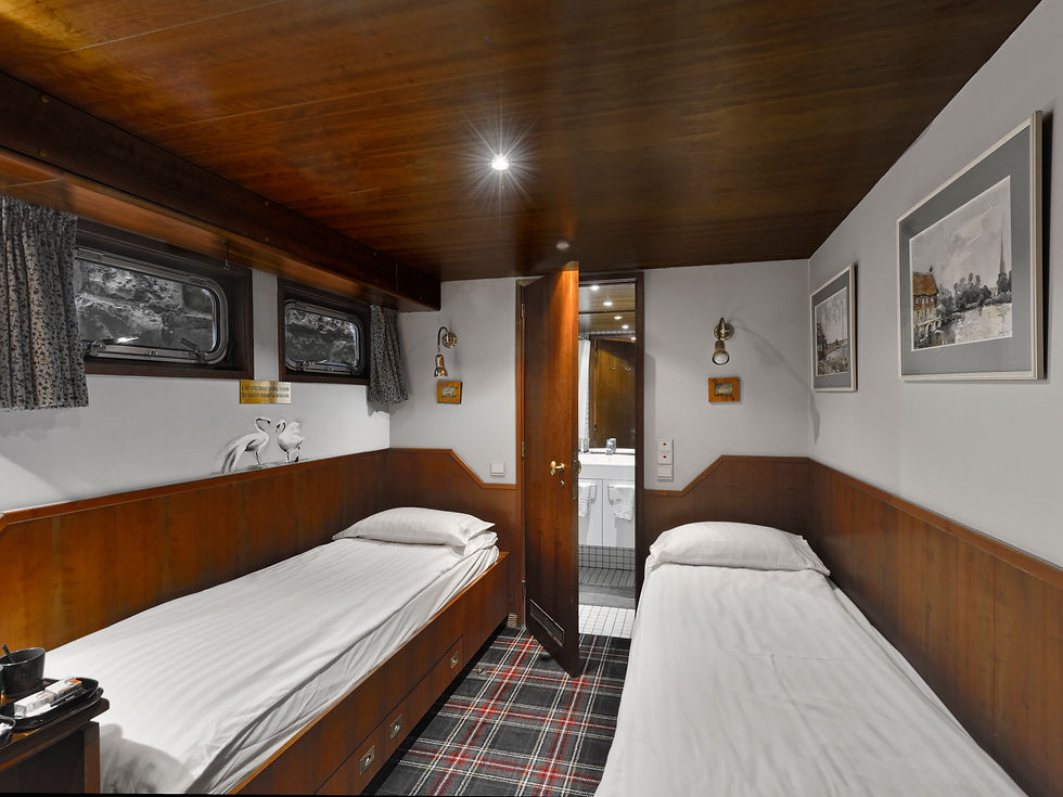 Cabine les Cygnes, grand confort, logement insolite, Belgique, Namur, Dinant, Luxembourg, Paris