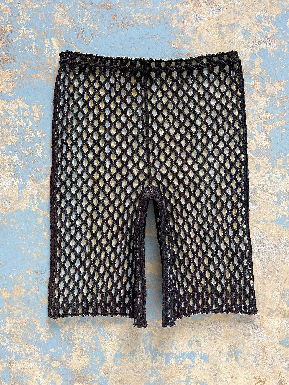 Thumbnail: biker swim shorts