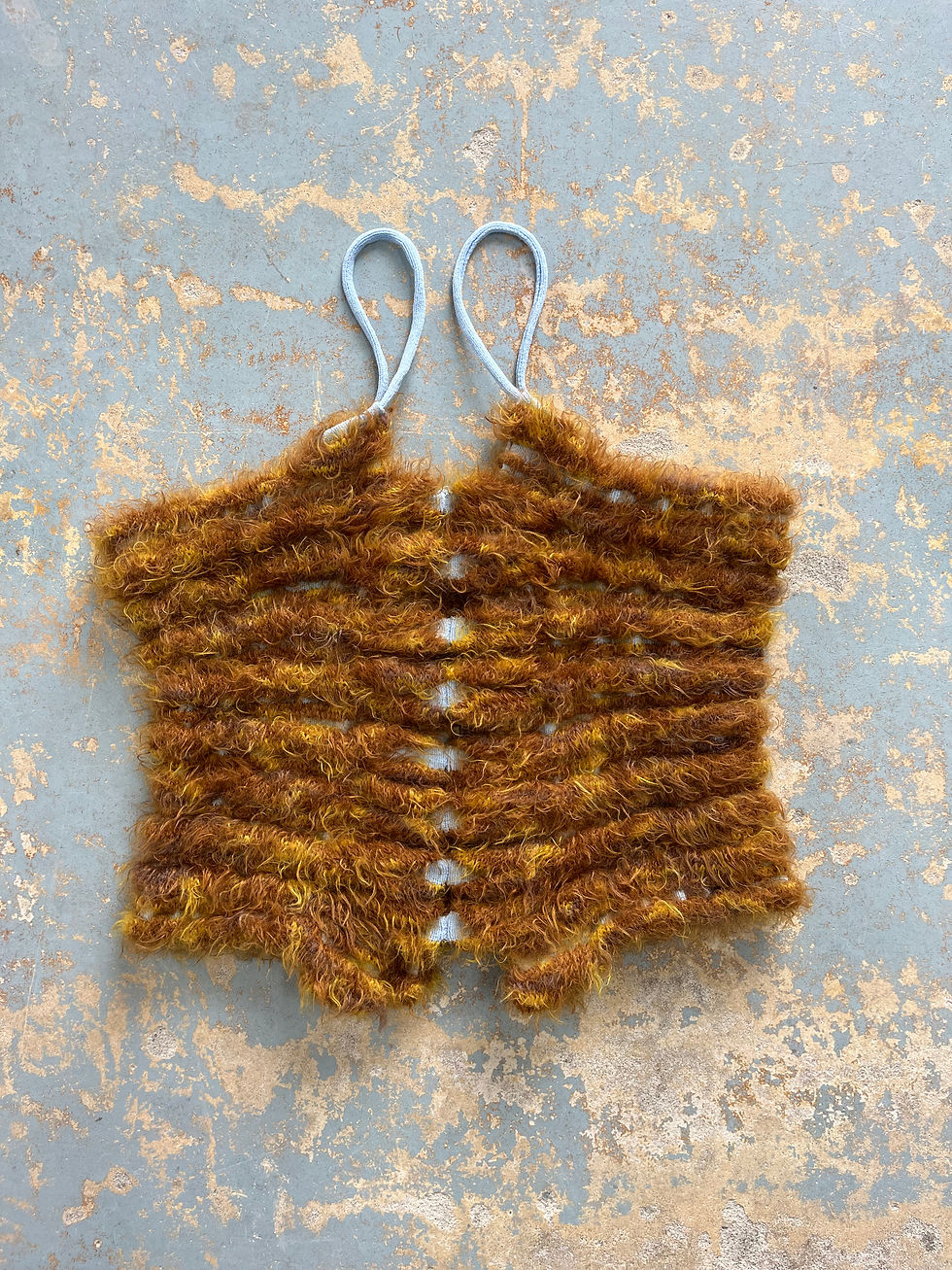 Thumbnail: caterpillar top
