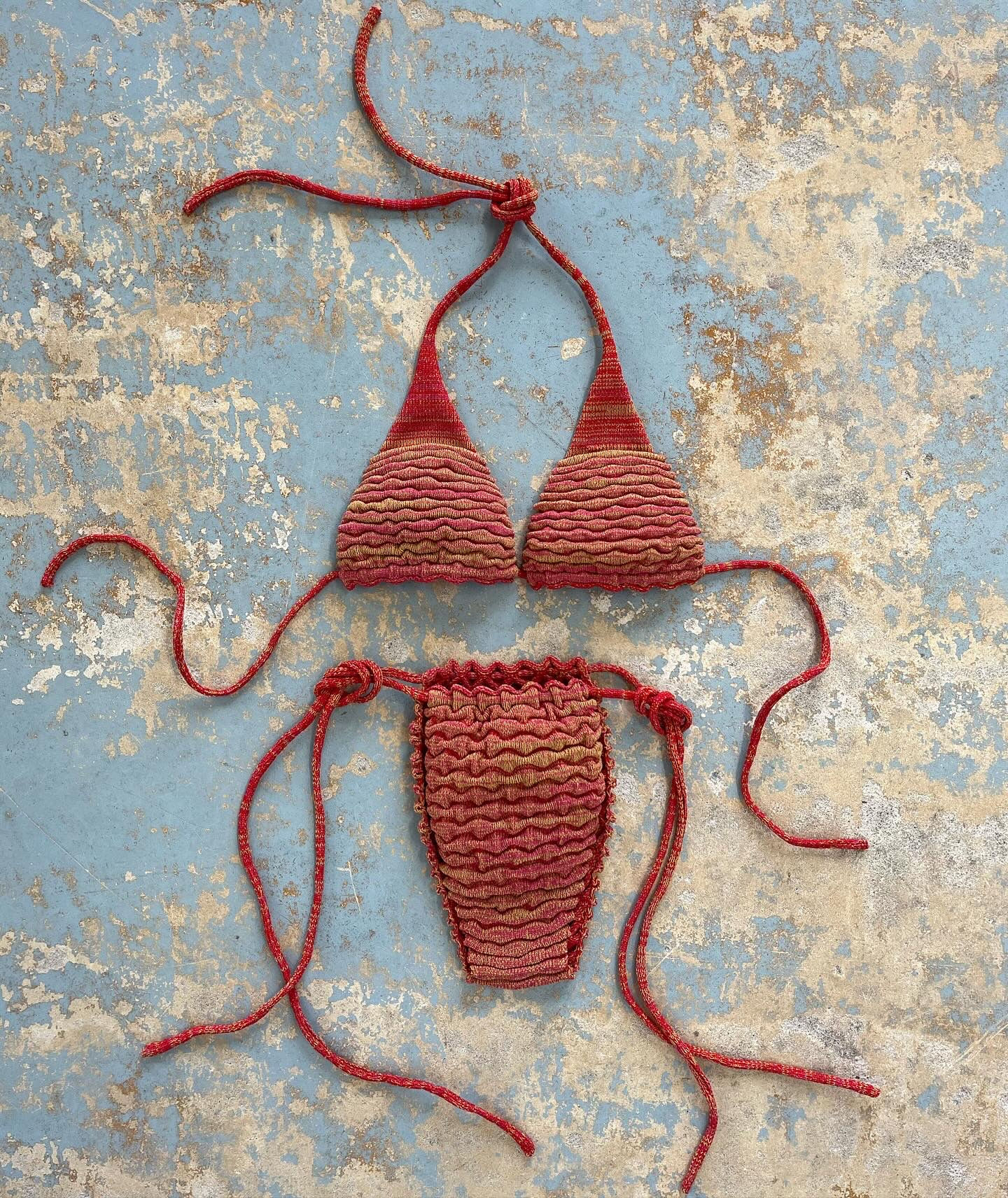 standard knitkini