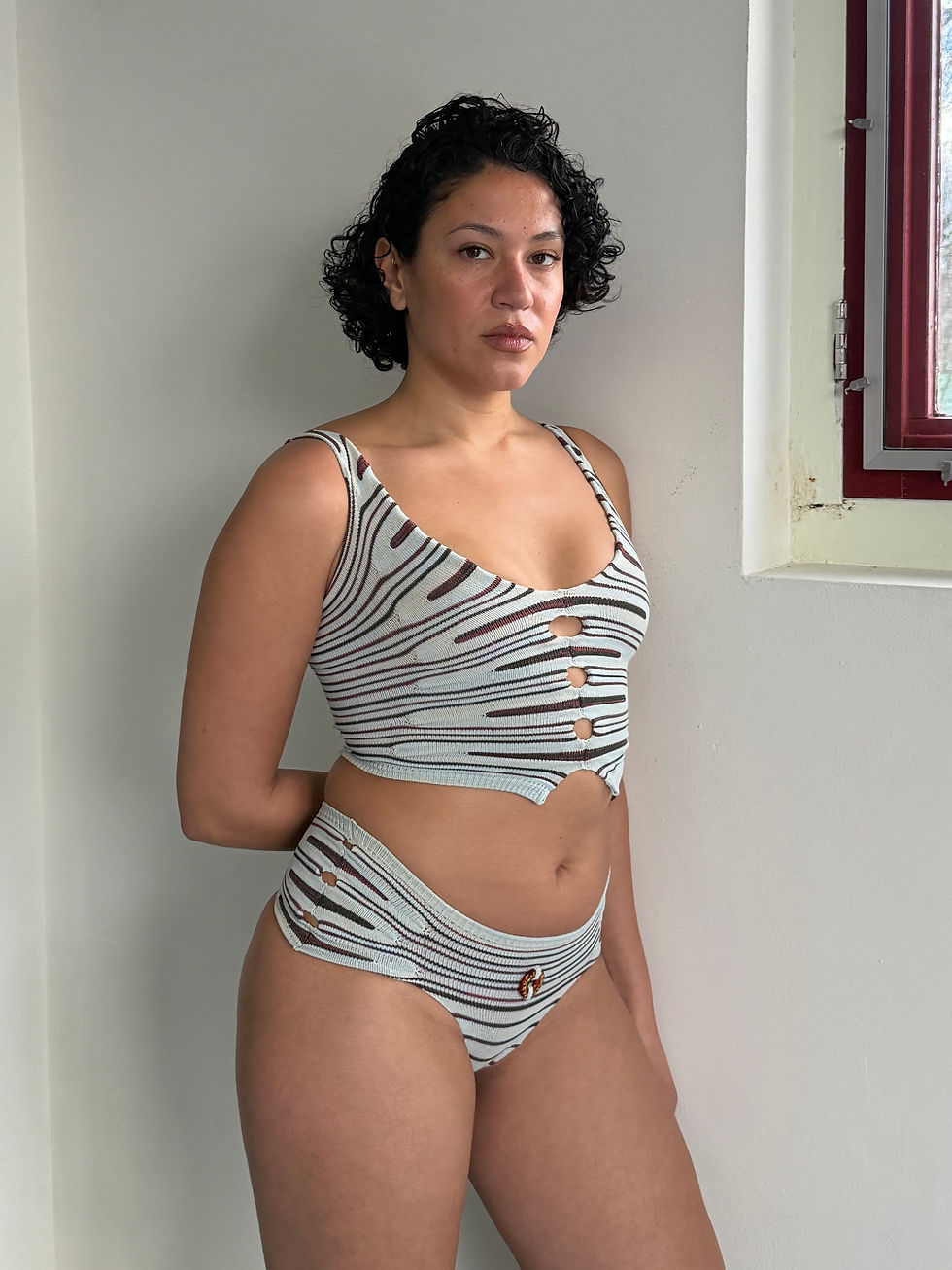 Thumbnail: caterpillar swim set
