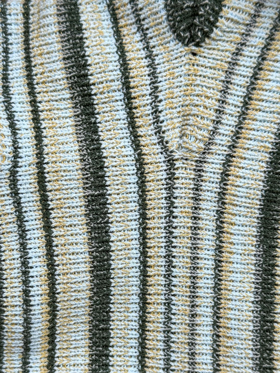 Thumbnail: snake bandeau