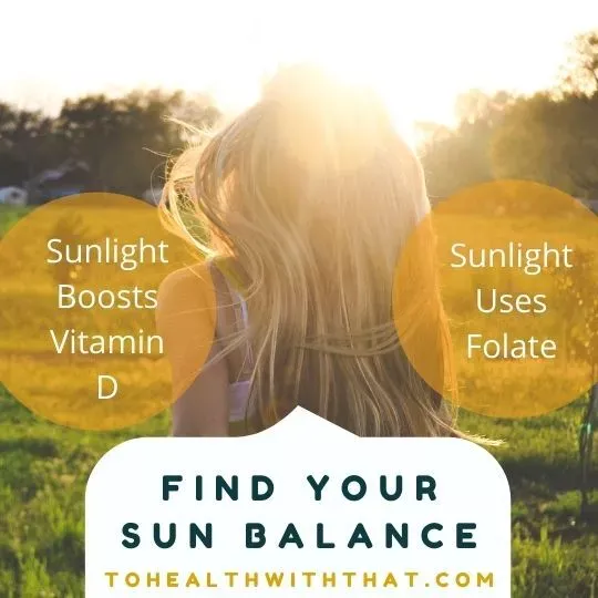 The MTHFR gene, vitamin D, and the VDR gene SNPs