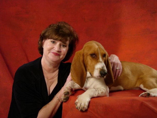 Writer: Anne Fifield