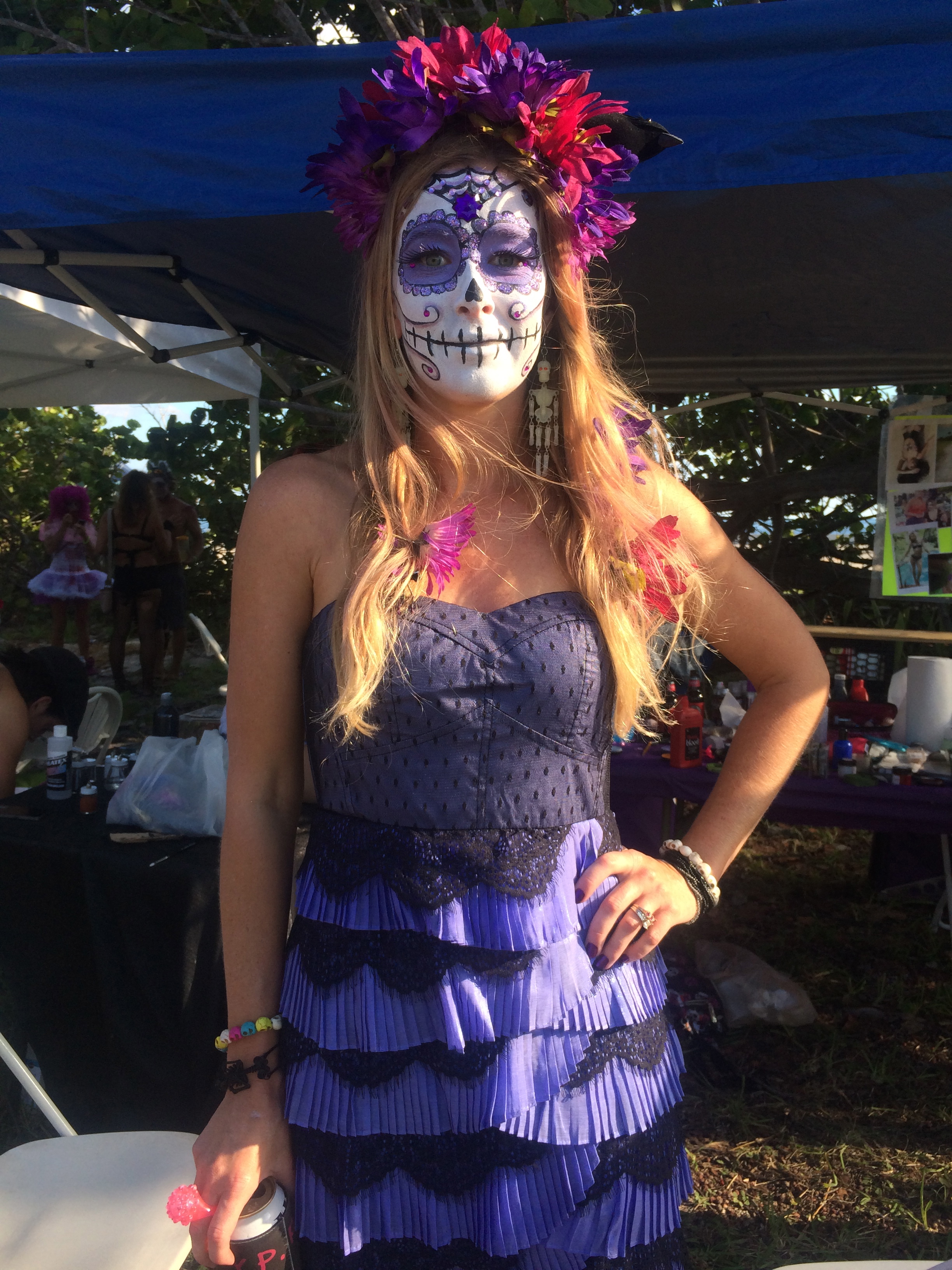 BODY PAINT KEY WEST GALLERY