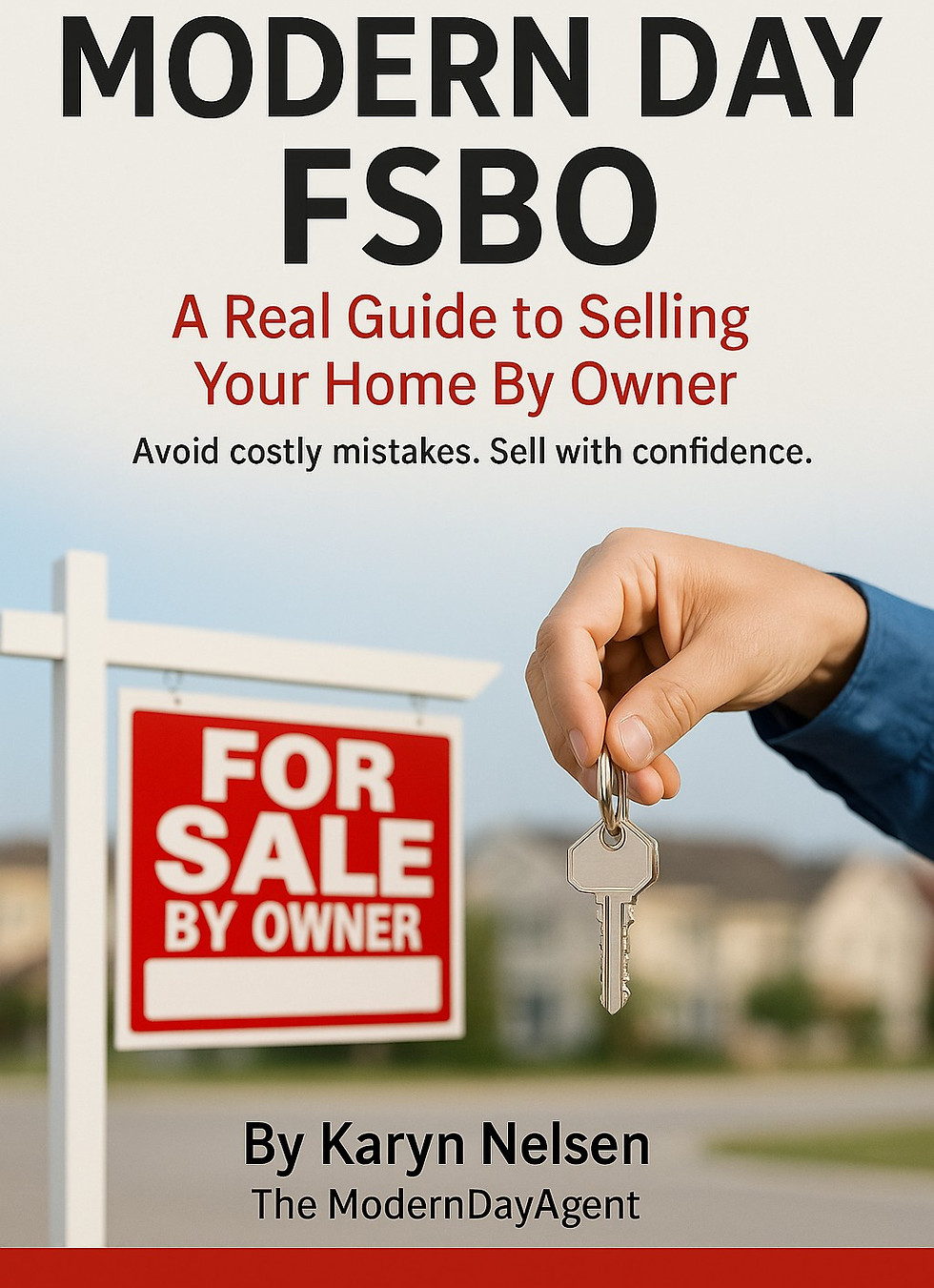 Moder Day FSBO Paperback Cover.jpg