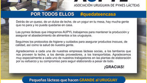 Por todos ellos #quedateencasa