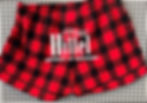 Thumbnail: Ladies' Flannel Shorts
