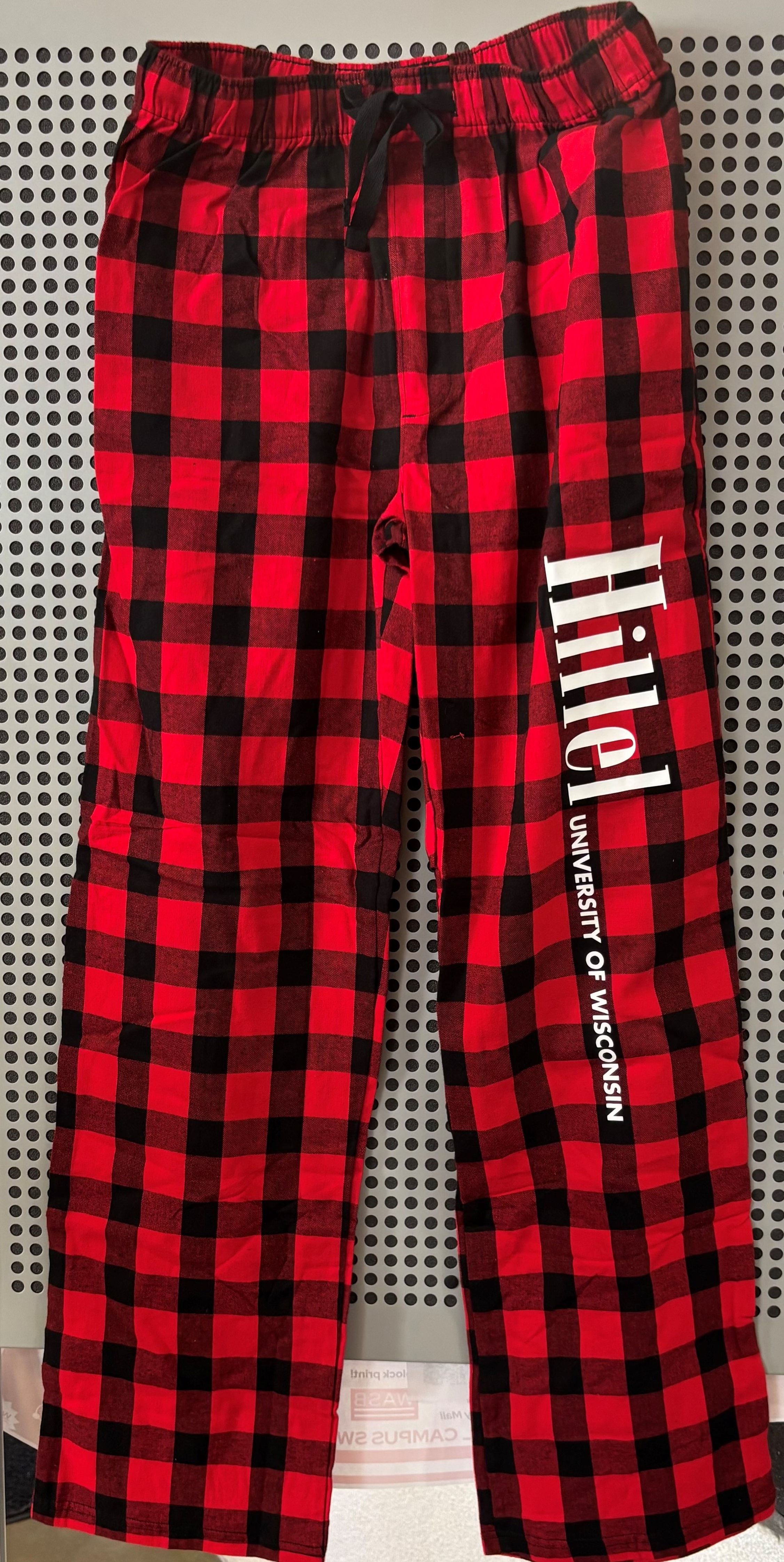 Pajama Pants