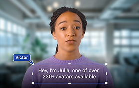 Videos formativos IA