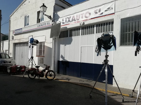 15 mejores productoras audiovisuales de Madrid en 2026