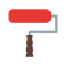 1342.S2 - Paint Roller