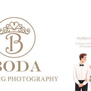 Initial website mock up- Classroom project 