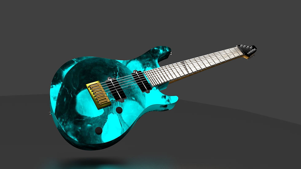 8-string