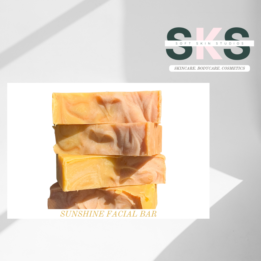Sunshine Facial Bar
