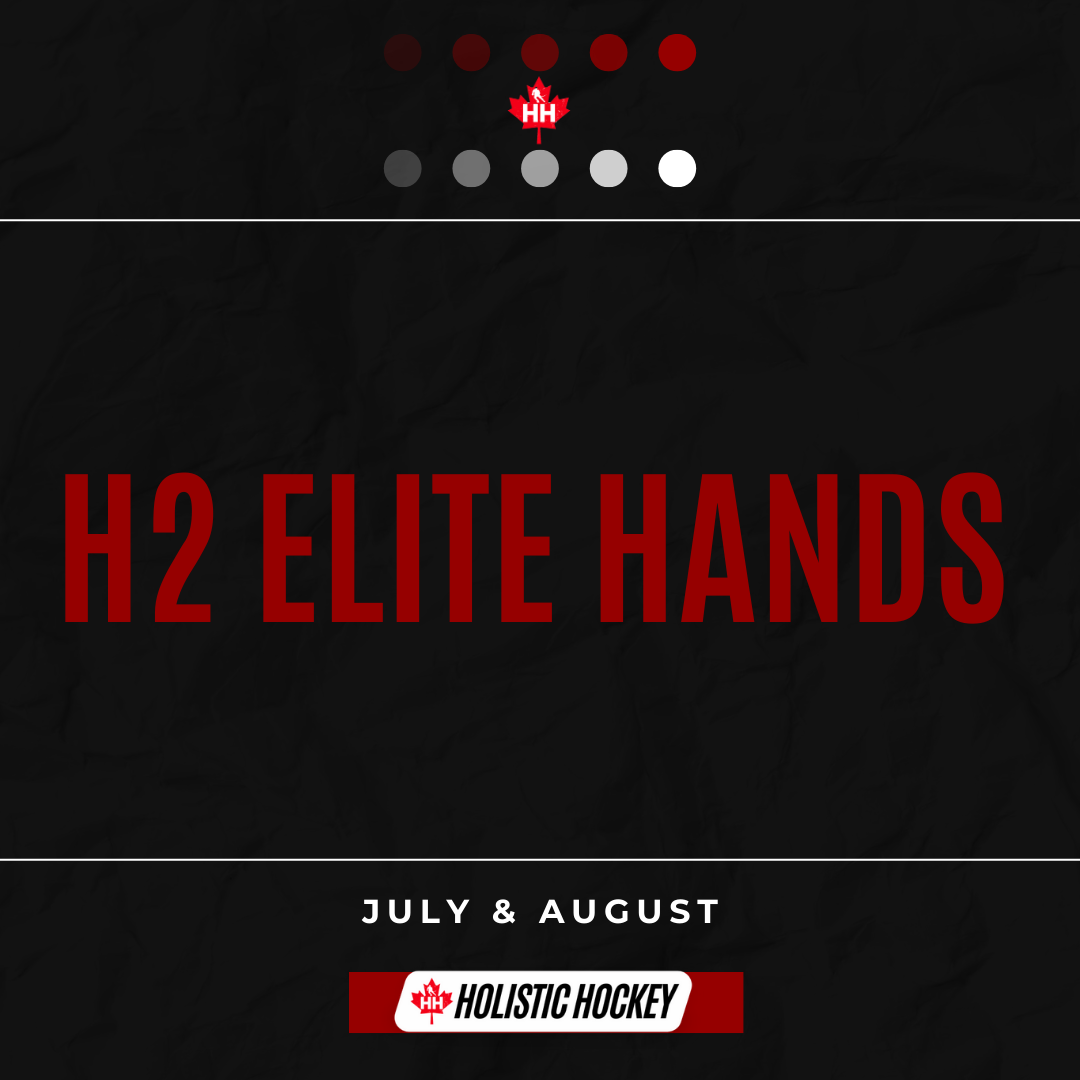 H2 Elite Hands Clinic - July & August Dates