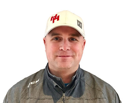 Owner, Tyler Ertel