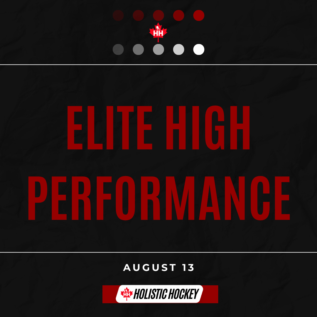 U14 AAA / U15 AAA Elite Skate - August 13