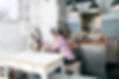 Neighbourhood Cafe