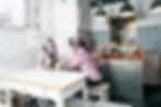 Neighbourhood Cafe
