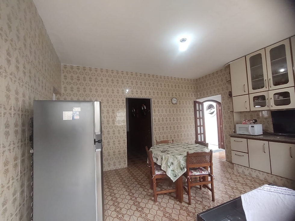 Miniatura: Vende Jd América Casa ref 080825002