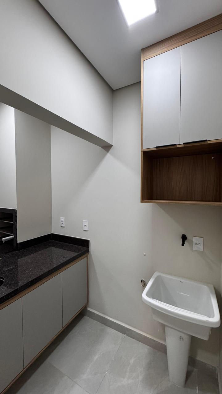 Miniatura: Vende Jd Bom Sucesso Casa Nova ref 130625003