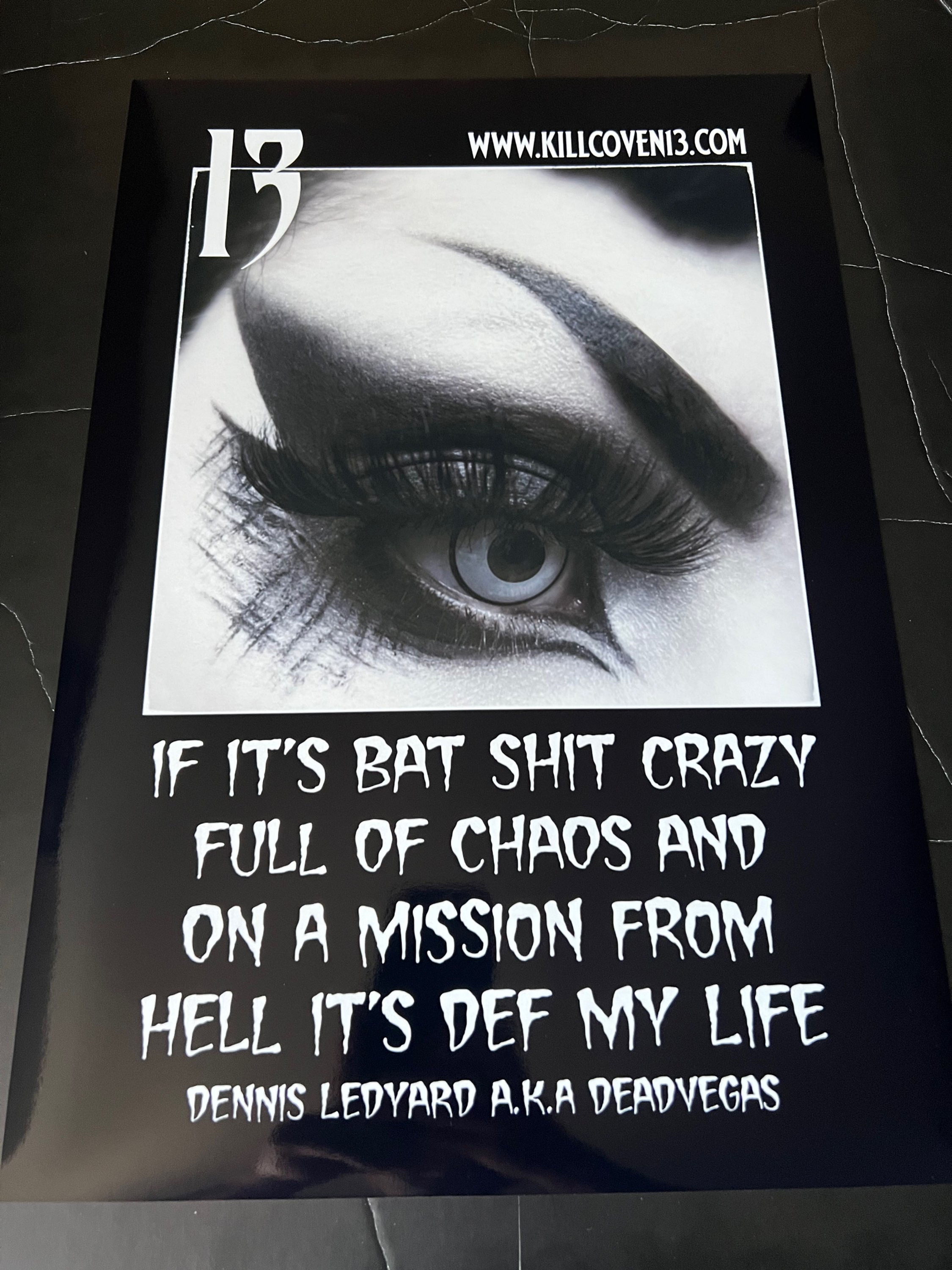 Life Is Peachy As Fuck