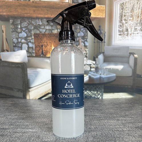 Hotel Concierge All Purpose Surface Cleaner