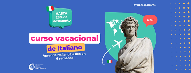 Curso vacacional