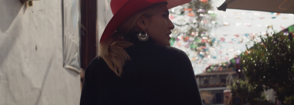 Scouting for Finding Jose Film