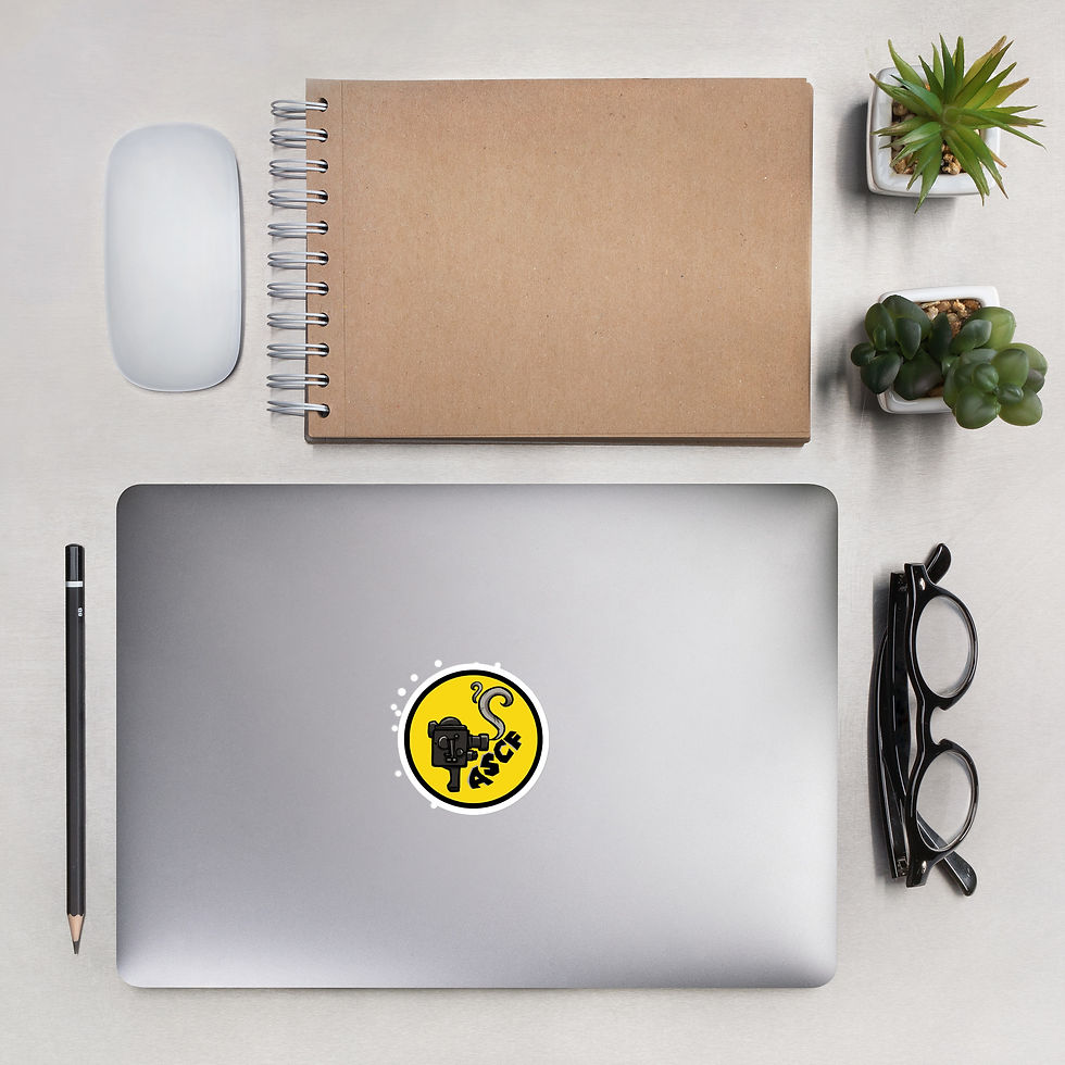 Thumbnail: Bubble-free stickers