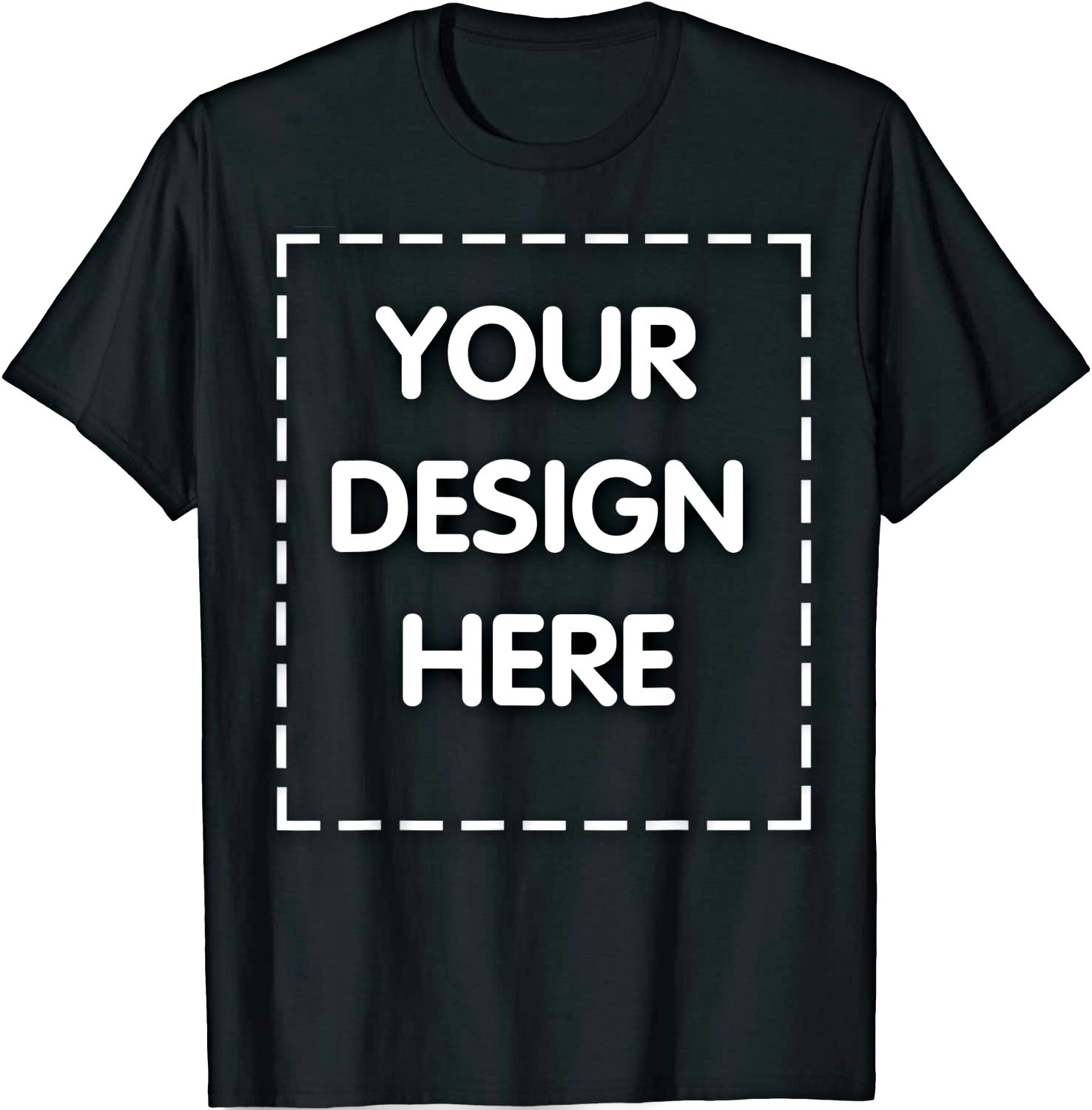 Personalized T-shirts