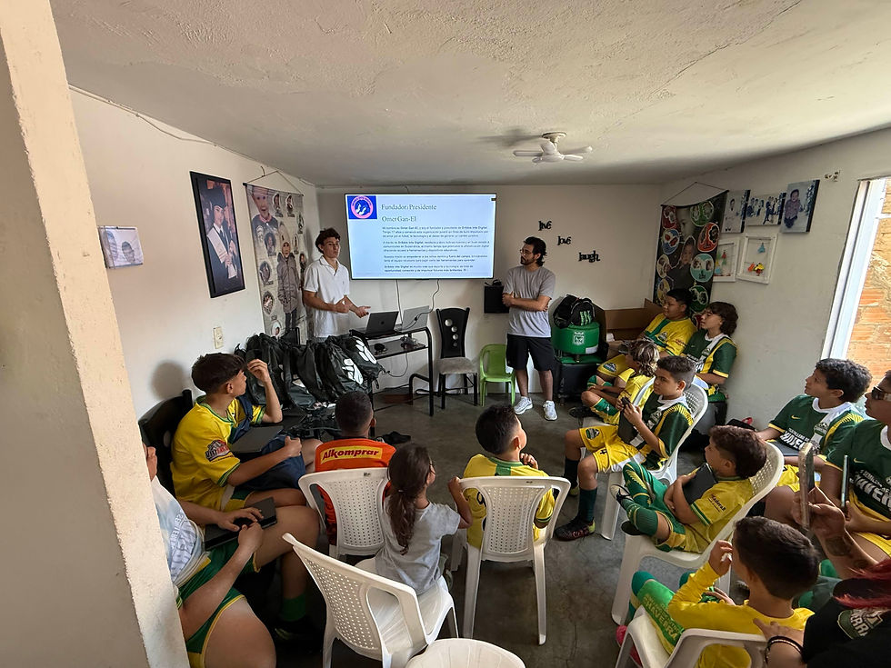 Medellin, Colombia Presentation