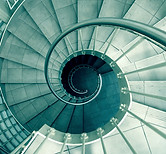Spiral Staircase