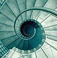 Spiral Staircase 
