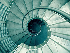 Spiral Staircase