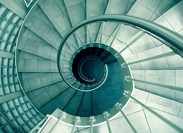 Spiral Staircase
