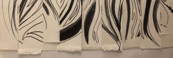 Textile sketches