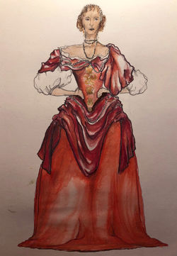 Duchess of Malfi