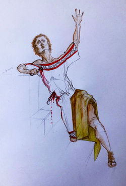 Antonio