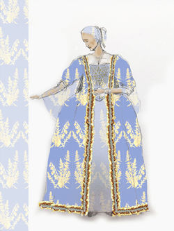 Madame de Tourvel