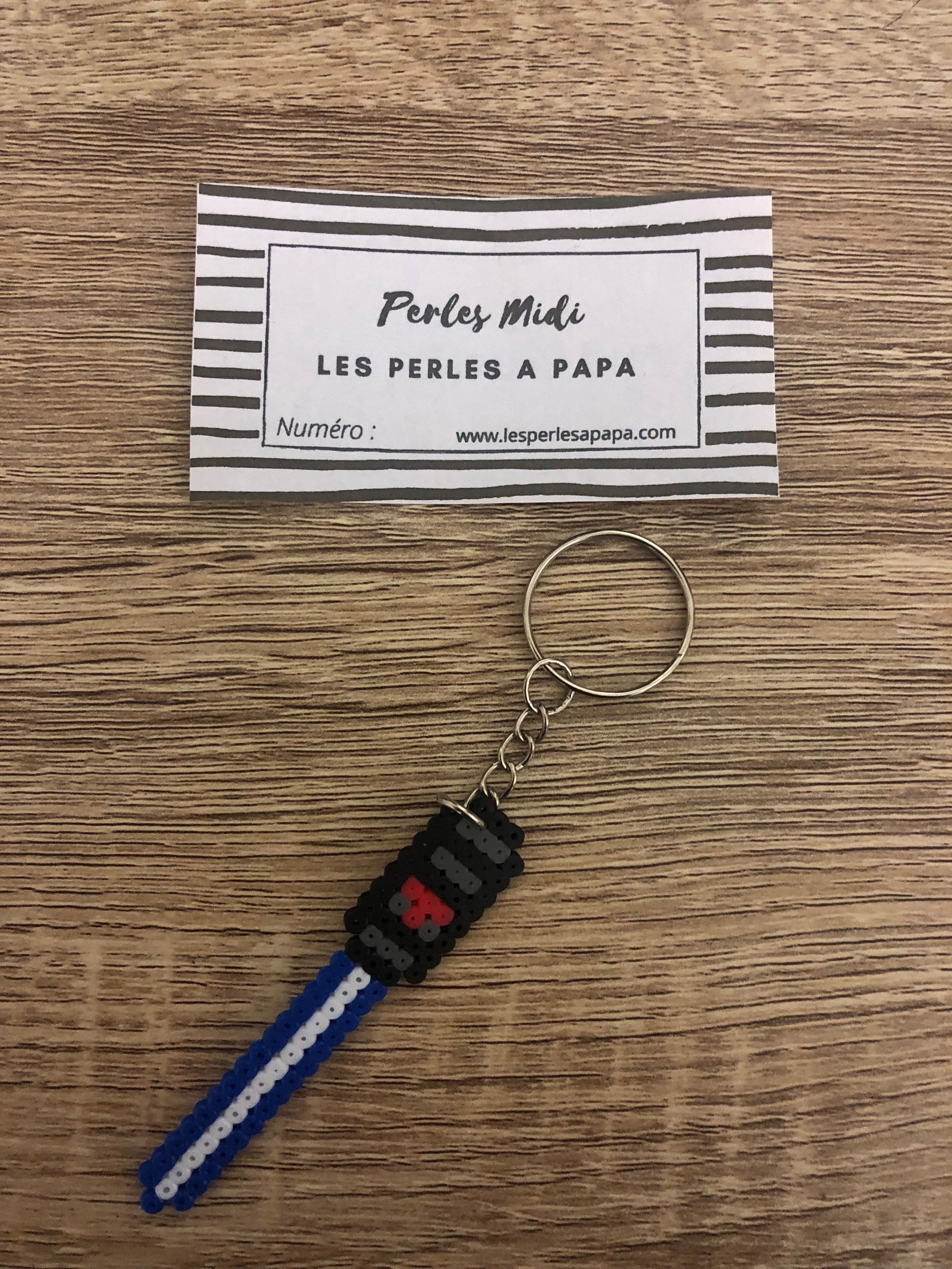 Star Wars "Sabre Laser"