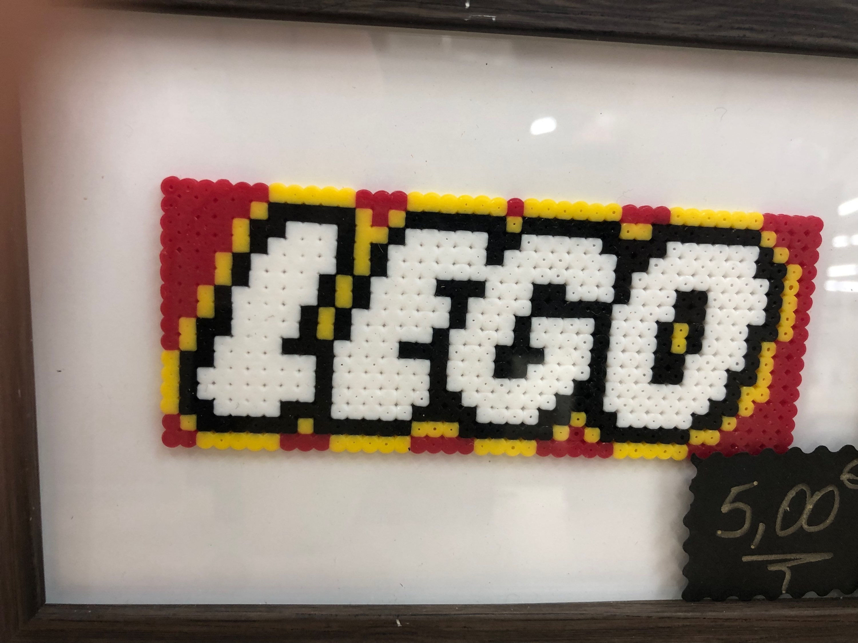 LEGO