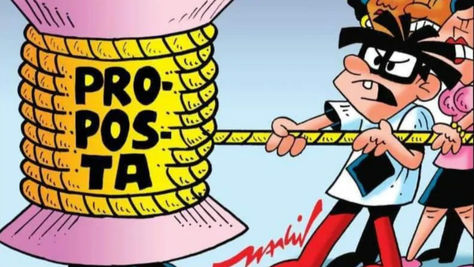 Negociações específicas com a Caixa, Resultados muito ruins nesta quarta-feira, 17