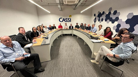 Funcionários do BB cobram resolução sobre repasses à Cassi