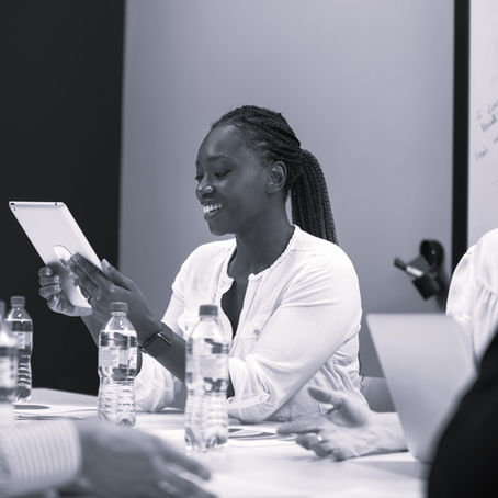 Beyond Exhaustion: A Deep Dive into Burnout and Strategies for Recovery for Black Female Professionals and Entrepreneurs