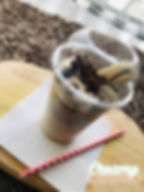 CocoShake Vanilla