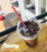CocoShake Chocolate