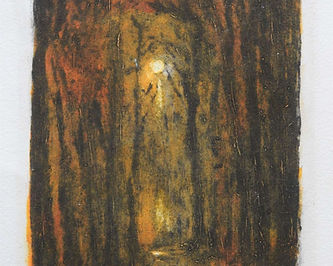 Golden Forest