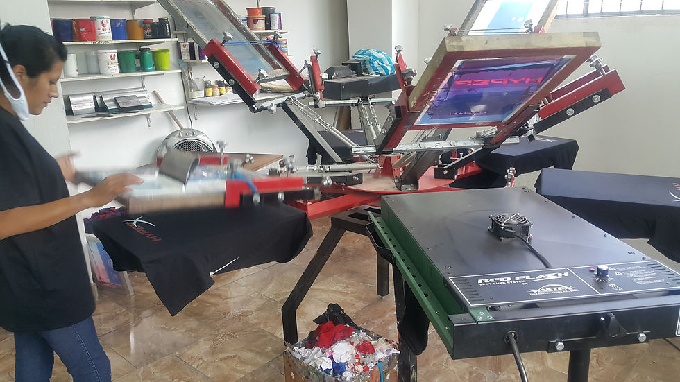 SERIGRAFIA